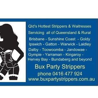 Exceptional Topless Waitresses Brisbane 